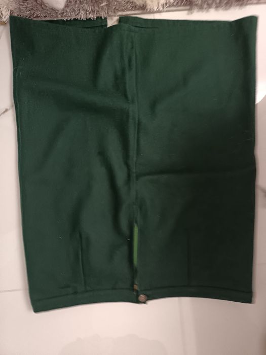 Fusta damă din lână