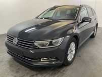 Volkswagen Passat 2.0 Tdi 2018