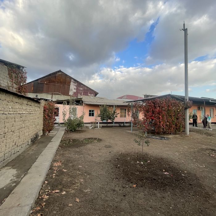 Yashnabot tumani mir shikor maxala