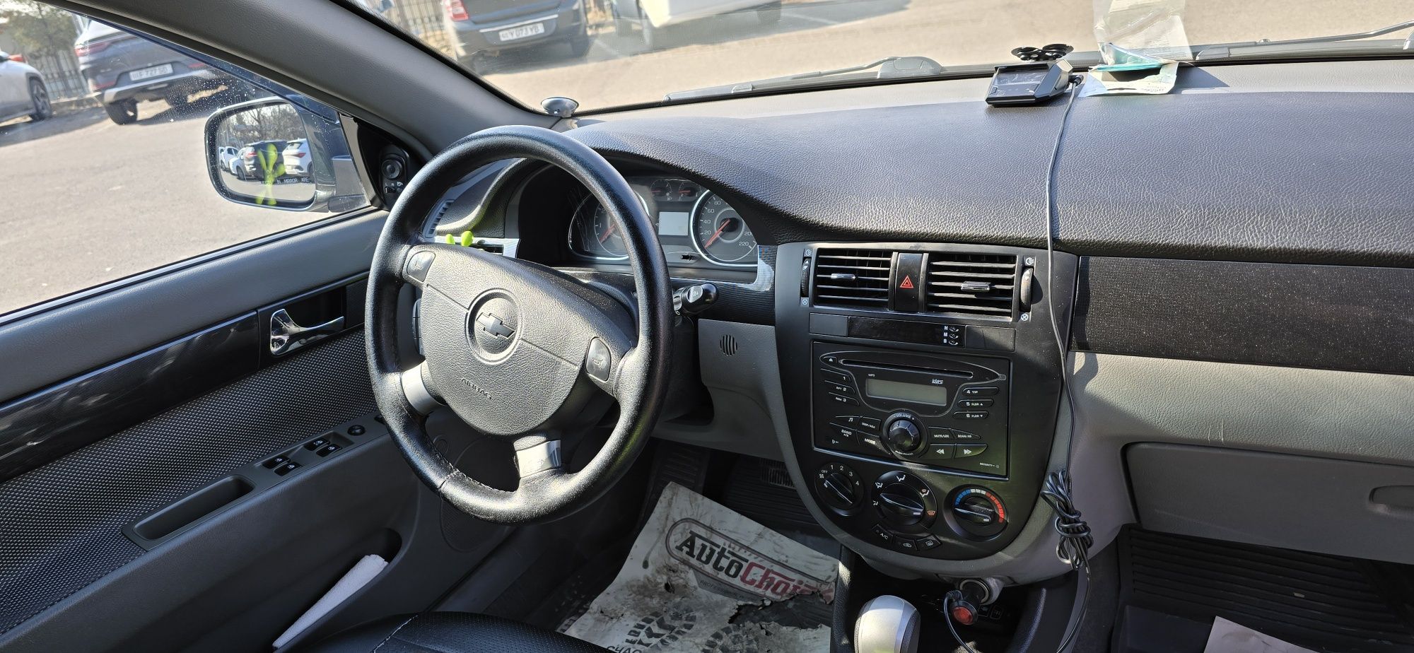Lacetti 2017 3 poziciya avtomat Срочно продается