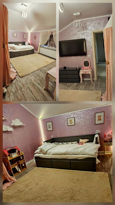 Casa in stil Mediteranean - Valea Adanca