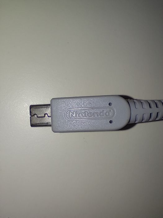 Încărcător Nintendo 3DS/2DS/DSi