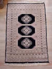 Ръчно тъкан Оригинален персийски килим 100 % вълна