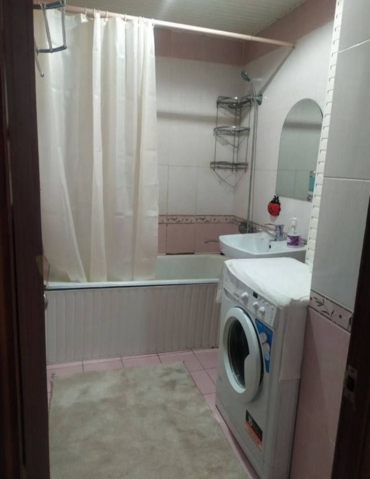 Квартира на Ц14-Ганга 3/7/9 общ пл 72м с обстановкой