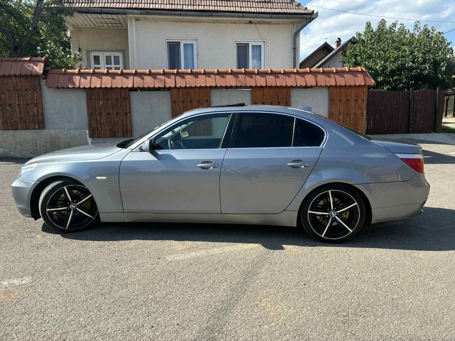 Bmw E60 seria 5 520i