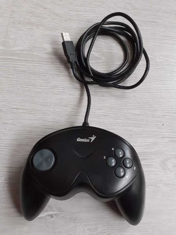Controller / Gamepad Genius MaxFire G-08XU