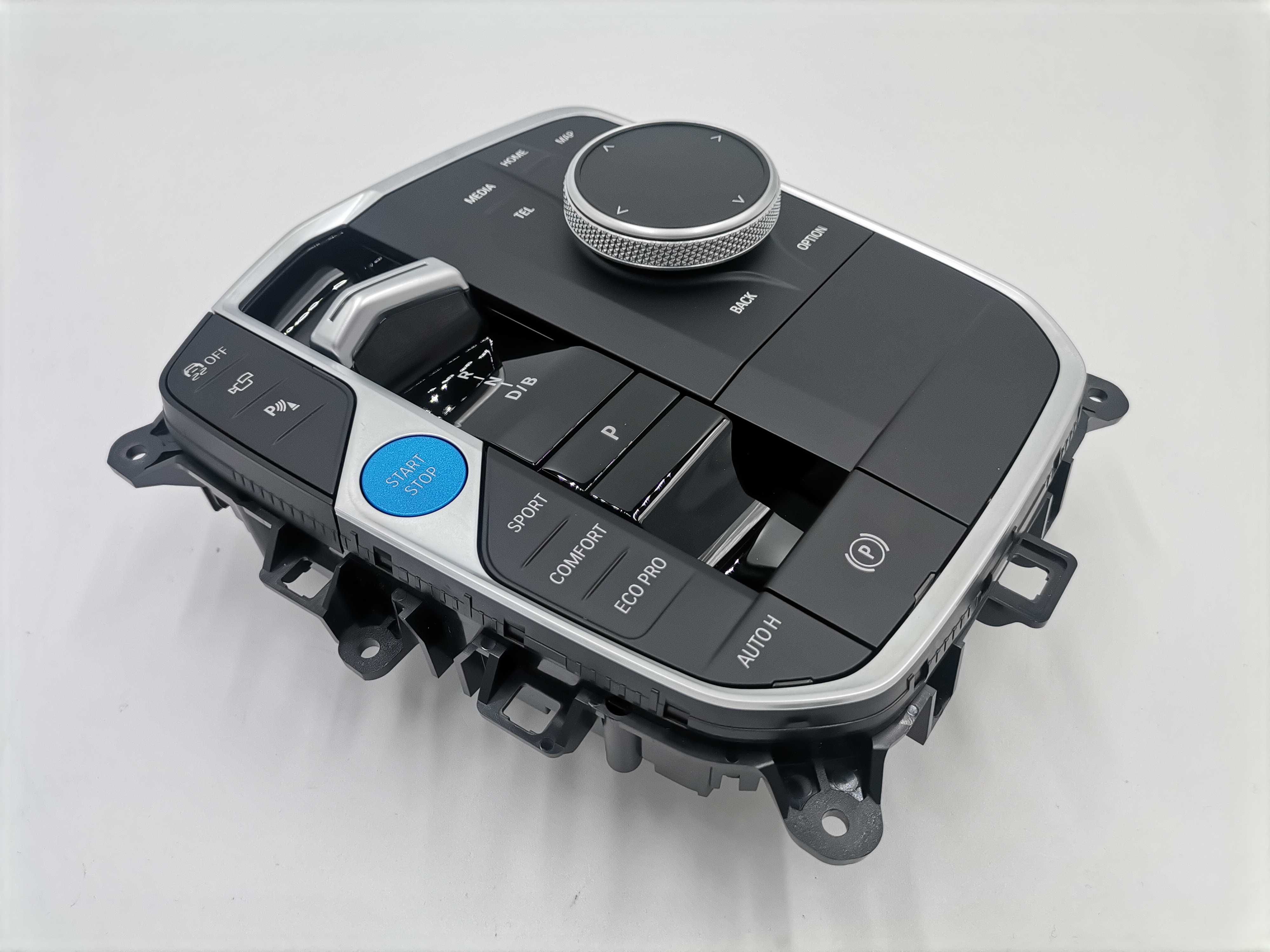 Нов Оригинален BMW idrive + скоростен лост BMW i4 G26 5A9C9A6