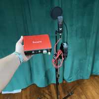 Focusrite Scarlett Solo Studio Pack