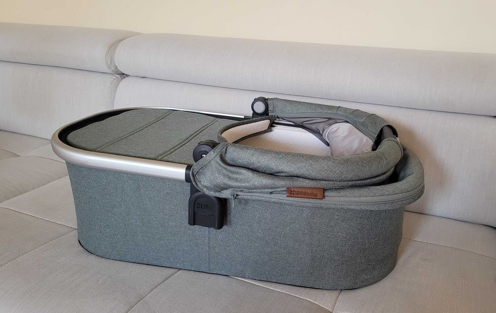 Количка Uppababy Vista V2