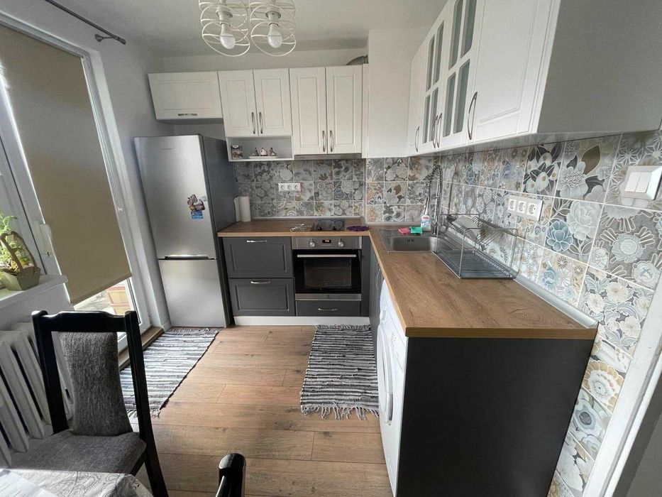 Дава се под наем Двустаен апартамент в София, Гоце Делчев - 55 кв.м за 459 € - Снимка #3