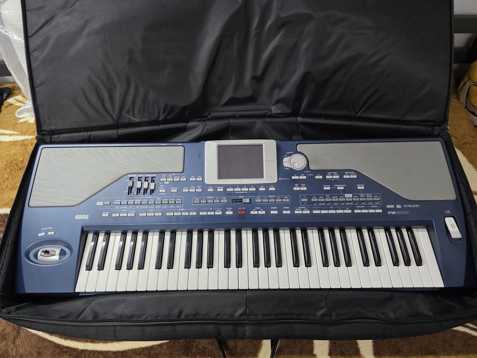 Orga Korg PA 800
