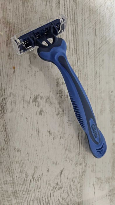 Gillette Blue 3 Plus Самобръсначки за еднократна употреба
