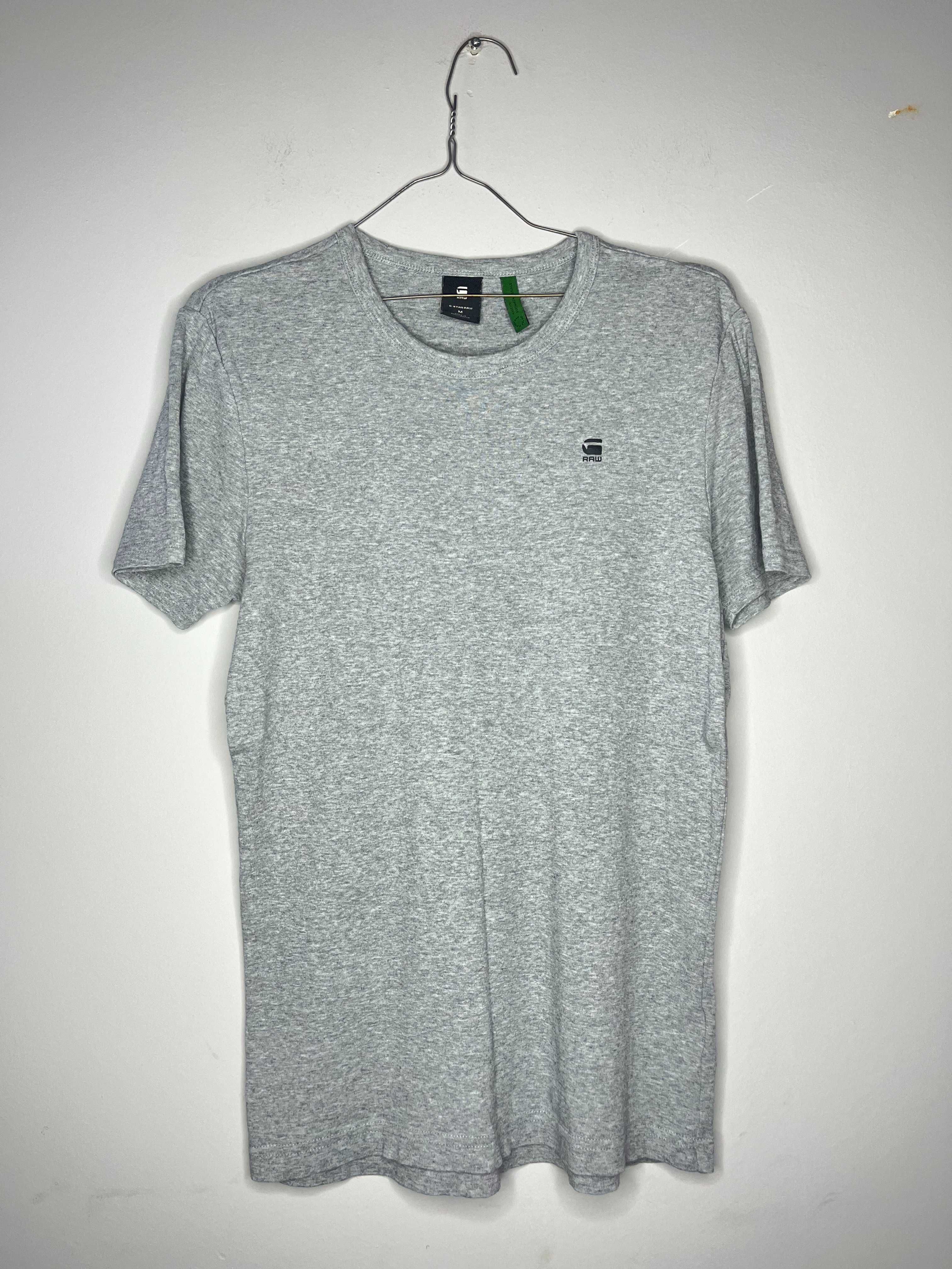 G-Star Raw Daplin T-Shirt Мъжка Тениска