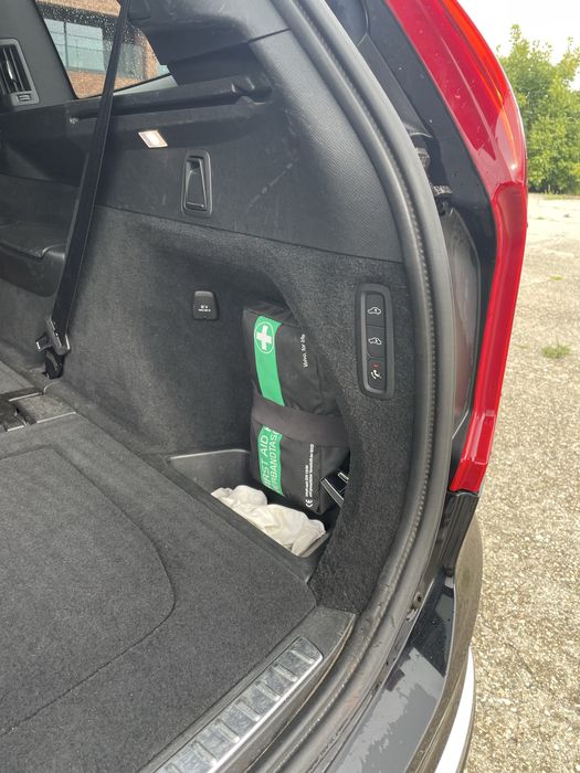 Volvo xc90 Inscription AWD 7 Locuri