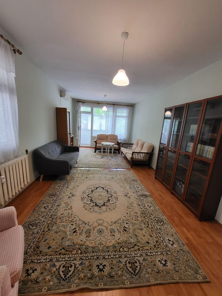 Дава се под наем Двустаен апартамент в София, Гео Милев - 85 кв.м за 599 € - Снимка #2