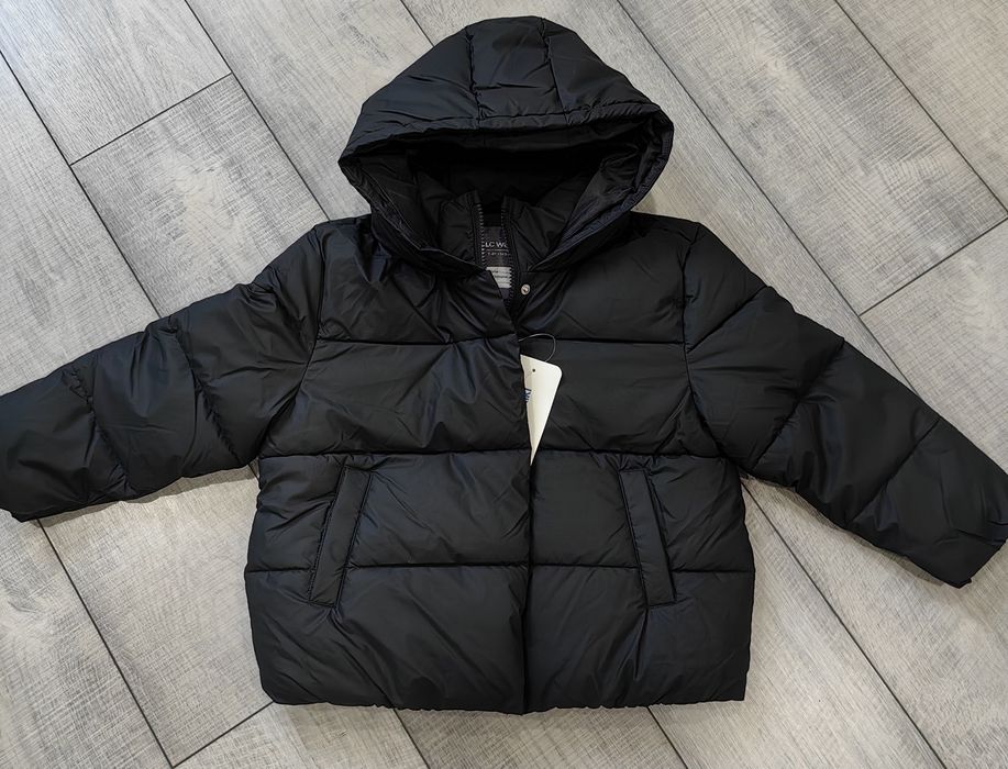 Детско яке за момиче ново