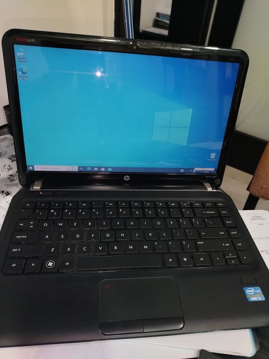 Laptop HP Pavilion Dm4 Intel I5