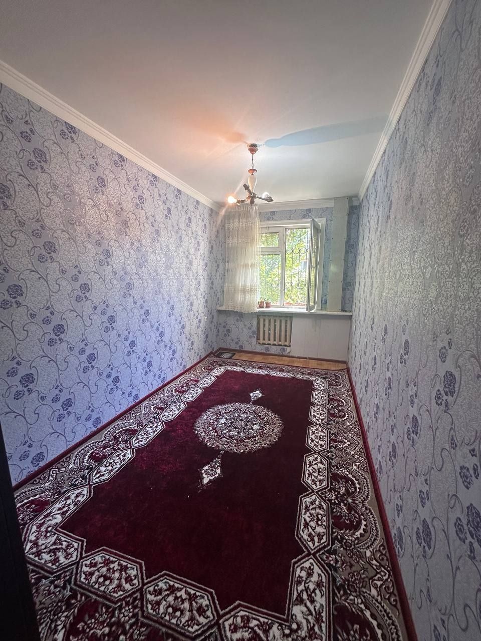 Аренда 2 комнатная квартира Мирзо Улугбекский район массив Феруза