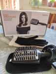Perie electrica pentru îndreptat părul Babyliss
