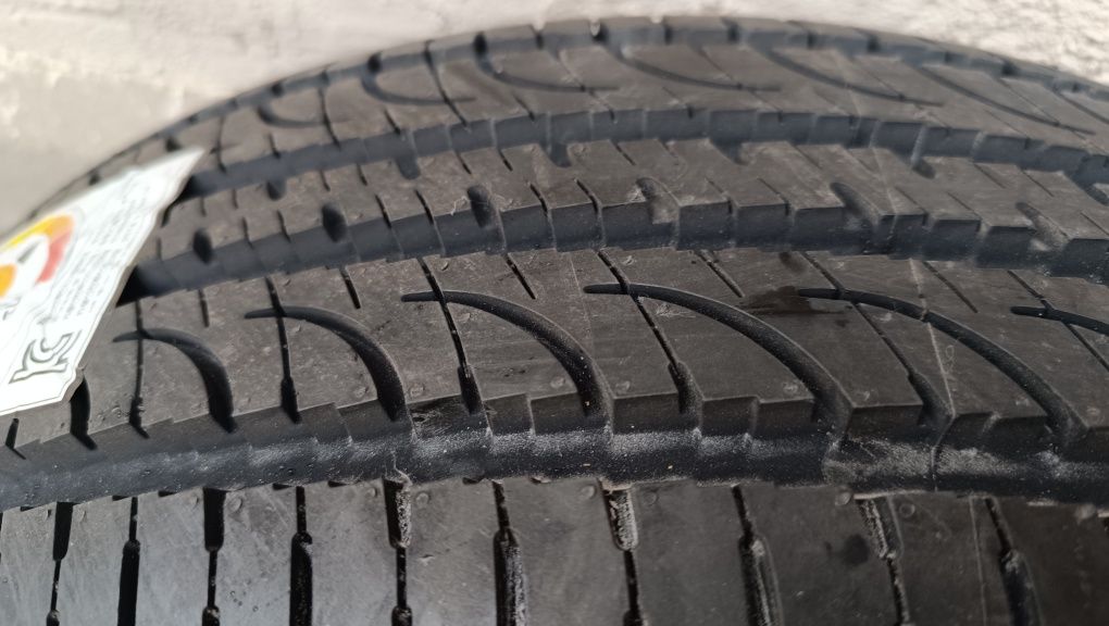 Yokohama Geolandar G058 235/70 R16 106H