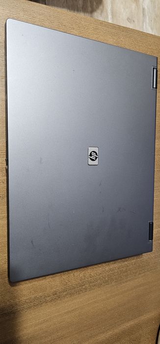 Лаптоп HP Compaq 6710b