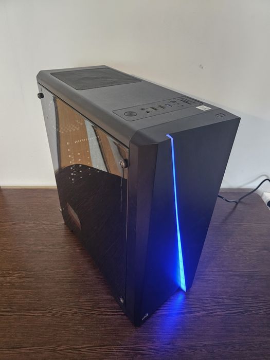 Pc Gaming I5 10100F Rtx 1030