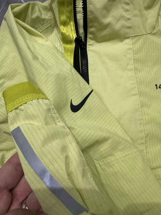 Jacheta Nike Antrenament Originala