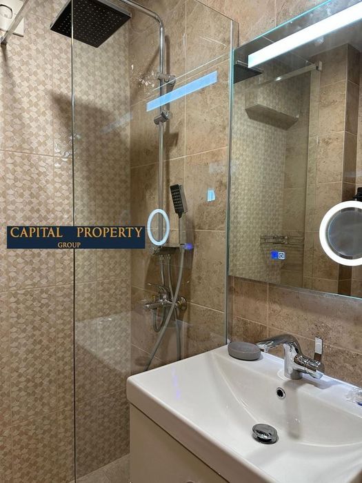 Дава се под наем Четиристаен апартамент в Варна, Чайка - 110 кв.м за 1000 € - Снимка #10