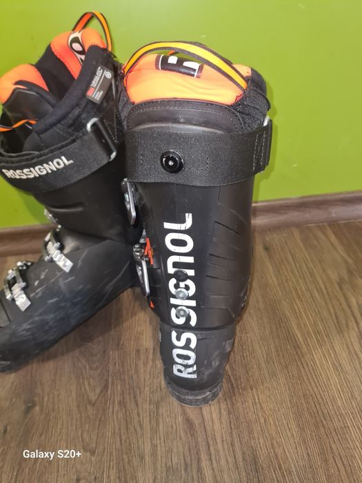 Мъжки ски обувки rossignol