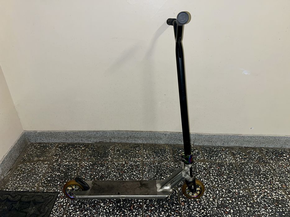 Trotineta freestyle mf540