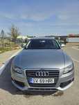 Audi A4 B8 Quattro 2009