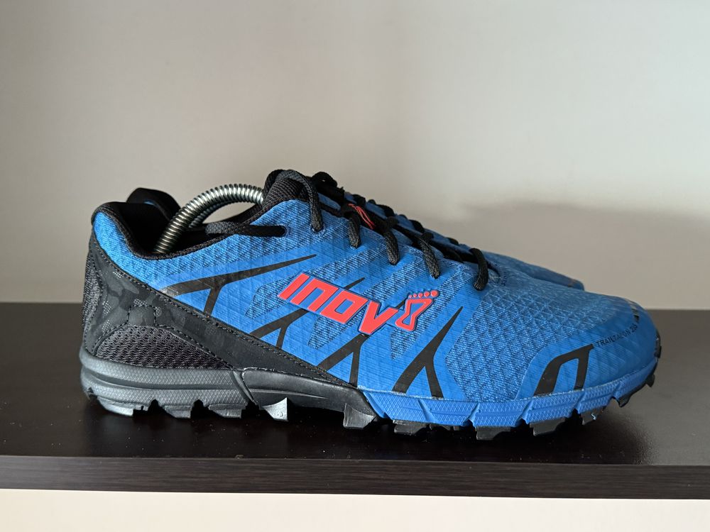 Inov-8 Trailtalon 235/ 42номер 27см Стелка Нови