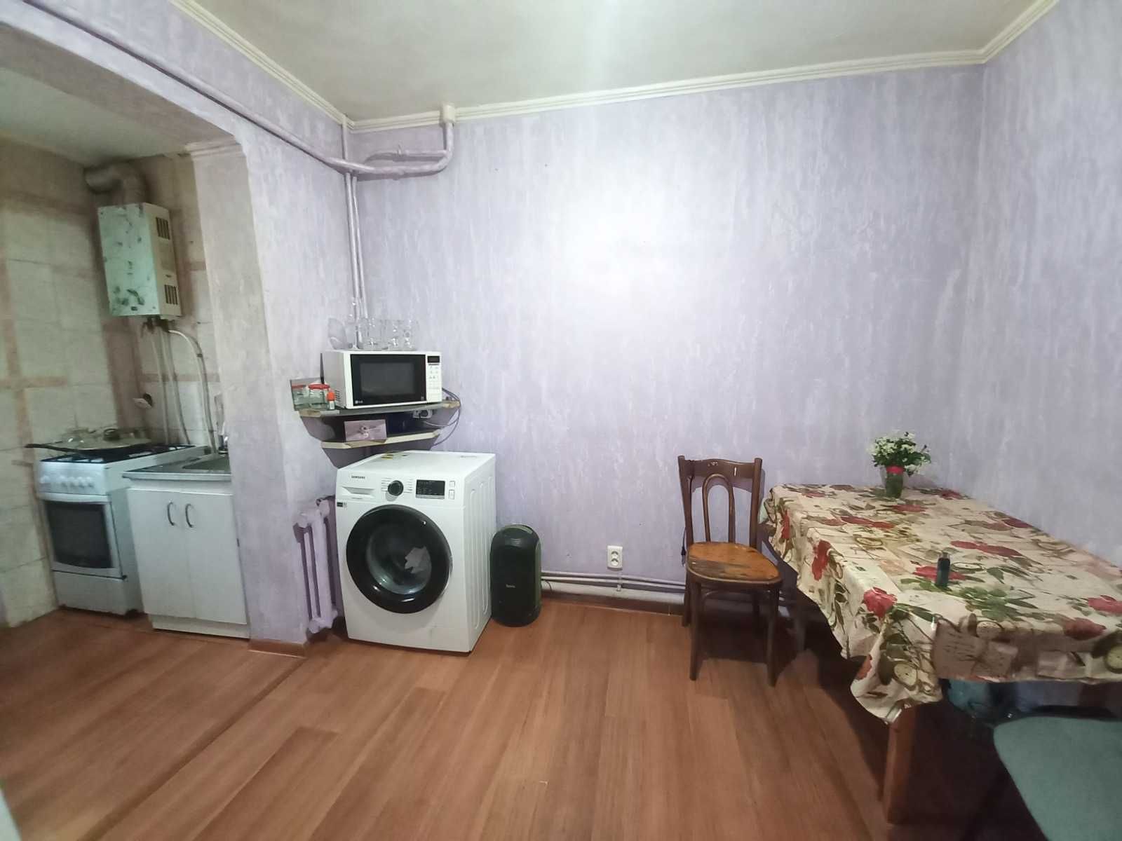 Продаётся 3-х комнатная квартира в мкр ВОСТОК - район ЦОН