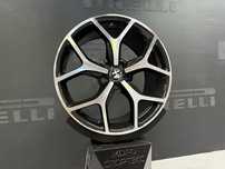 19цола Alfa Rome Gulia 5x110 Алфа Ромео Джулия 4бр