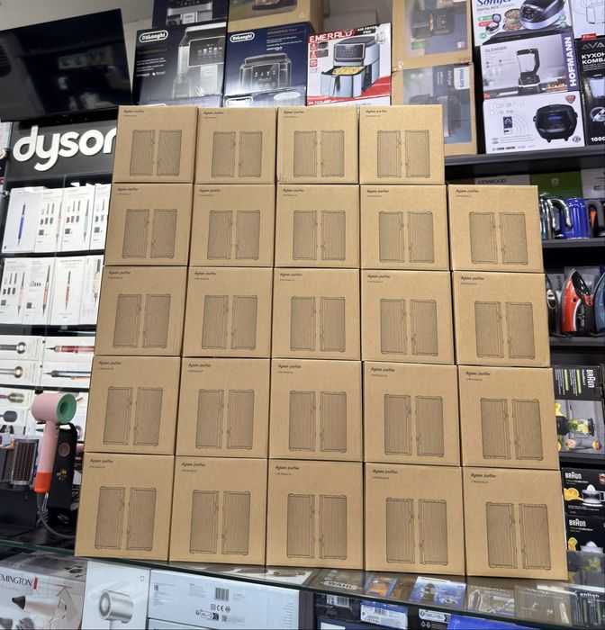 Dyson PH04 PH05 Filter фильтр