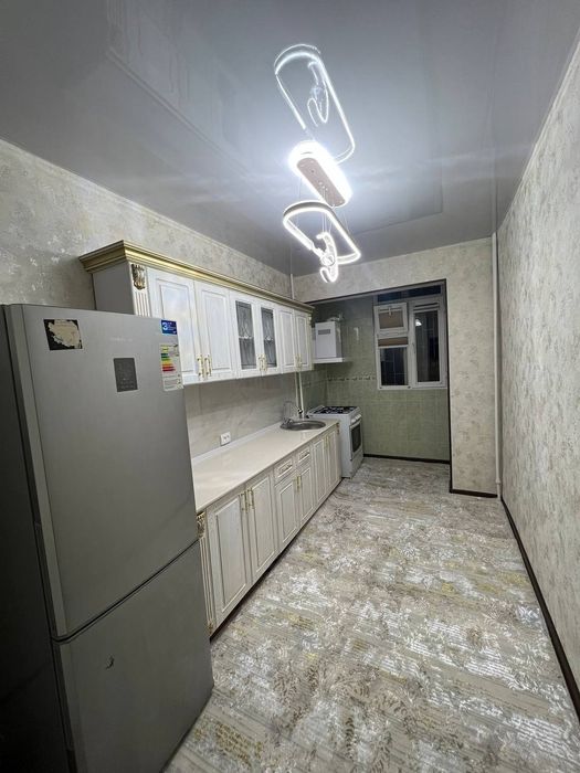 Срочно Продаётся ДрНар 3/6/9 с мебелью техникой ремонт хороший !