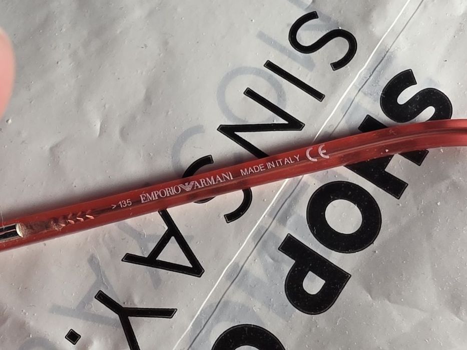 Rame ochelari  de vânzare