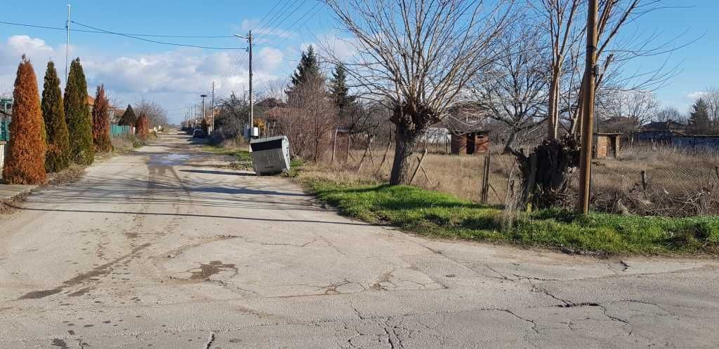 Продава се Парцел в Съединение - 1455 кв.м за 20 €/кв.м - Снимка #11