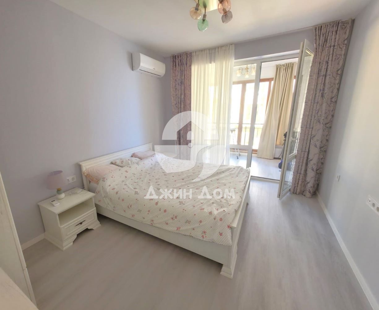 Продава се Тристаен апартамент в Свети Влас - 78 кв.м за 1475 €/кв.м - Снимка #7