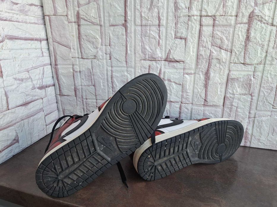 мъжки маратонки,кецове,спортни обувки,Nike Jordan,найк,джордан 42