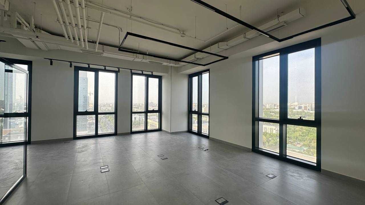 Nest One Аренда офиса.