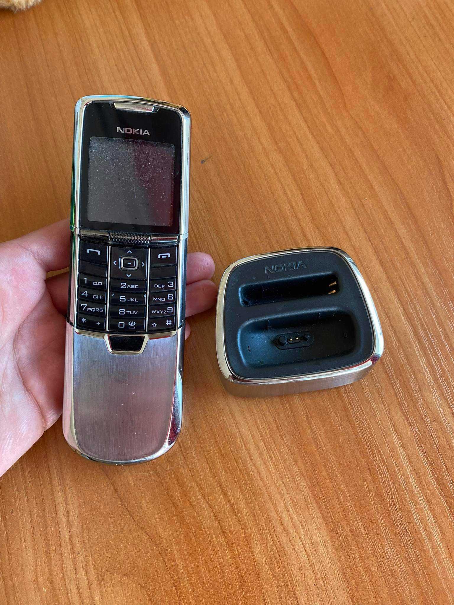 Телефон nokia 8800