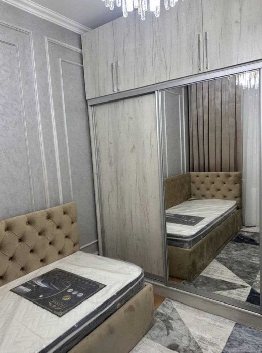 RENT | АРЕНДА квартира в Истанбул сити