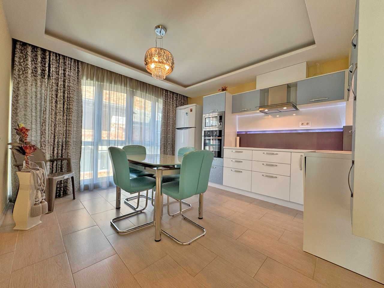 Продава се Тристаен апартамент в с. Равда, Област Бургас - 70 кв.м за 1643 €/кв.м - Снимка #3