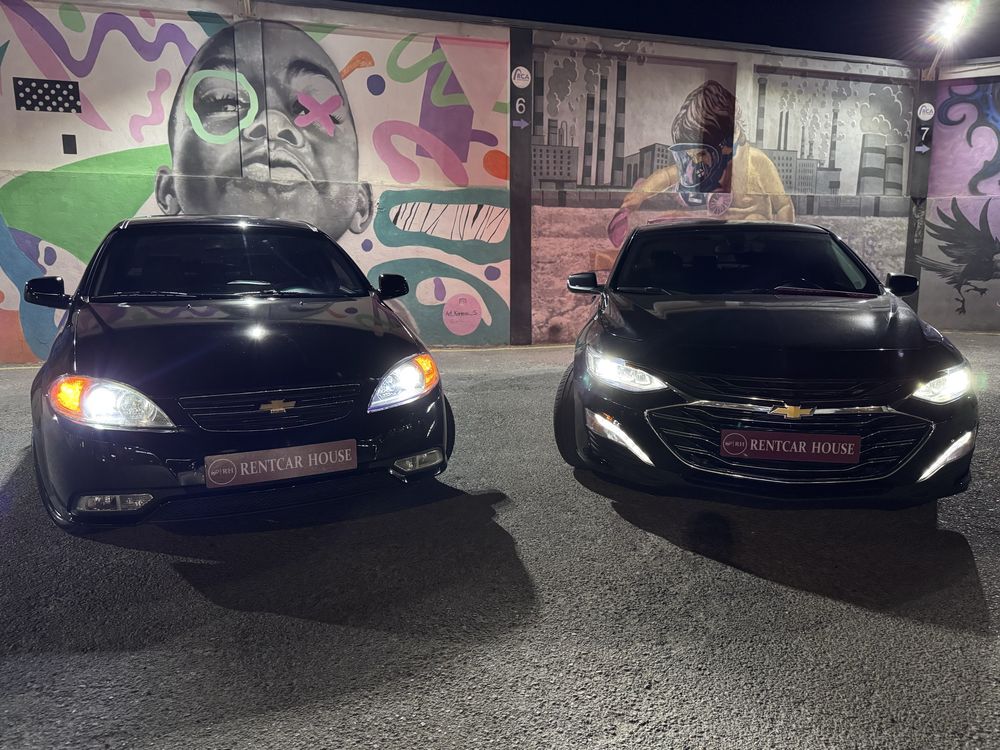 Malibu/Rent Car/Rent a Car/Kunlik ijara/Kunli avtomabil ijarasi/prokat