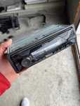 Авто радио Sony DSX