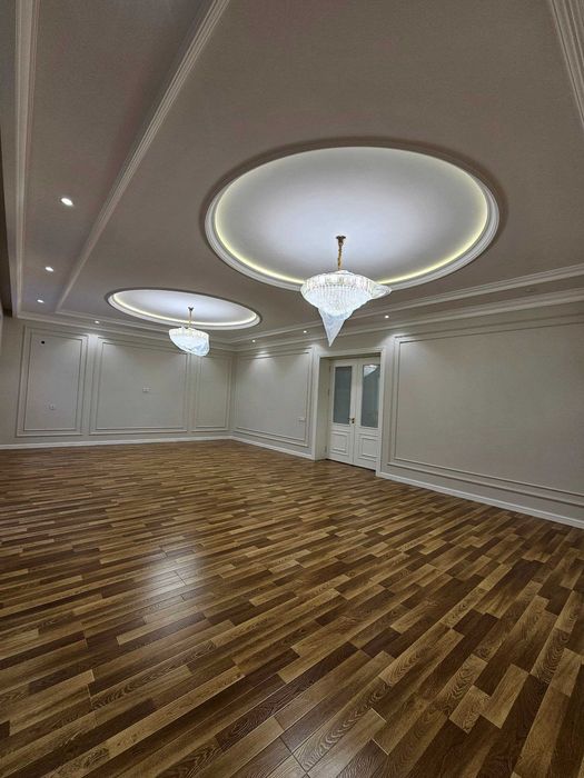 Продается новый евродом 2.5 соток 6 комнат на хасанбае