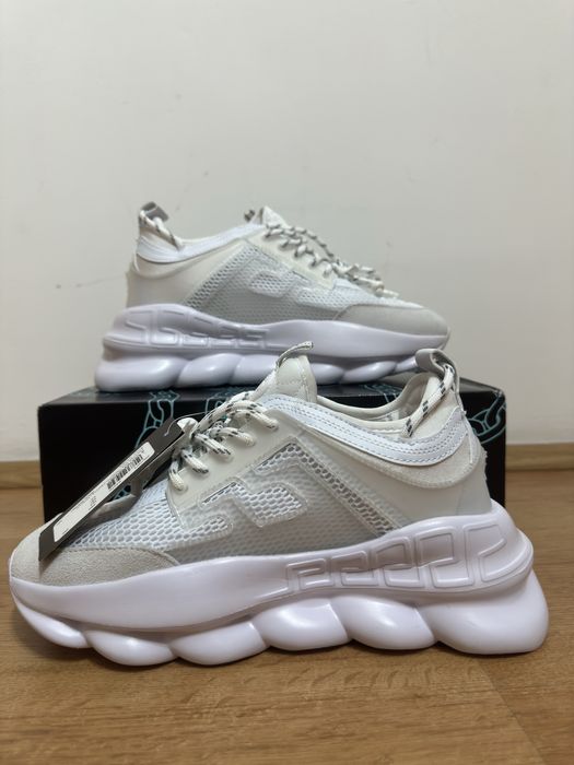 Versace Chain Reaction