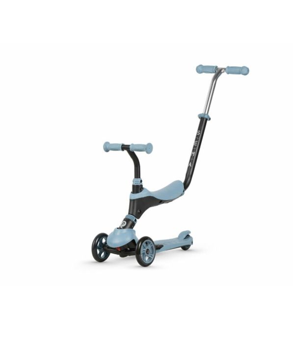 Trotineta 5in1 Sema Qplay albastra