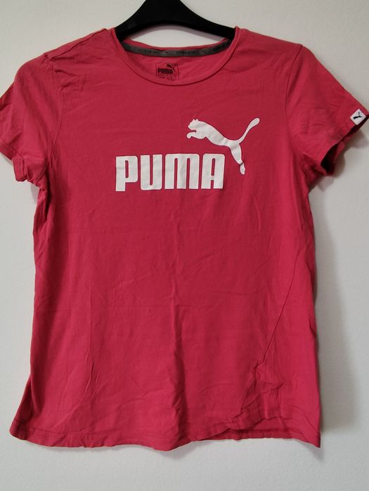 Puma tricou dama mărimea M
